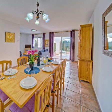 Holiday Home Puerta De Calpe 8 By Interhome Buitenkant foto