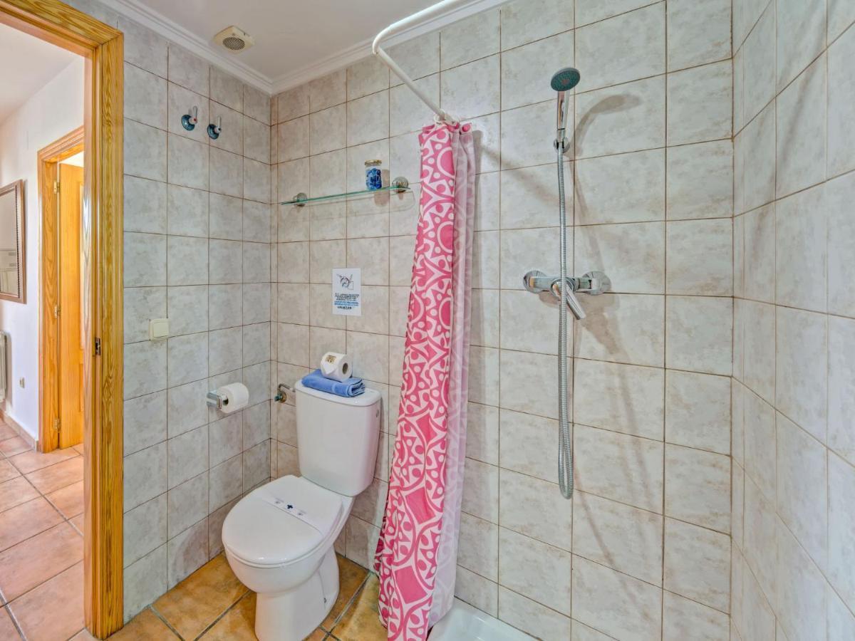 Holiday Home Puerta De Calpe 8 By Interhome Buitenkant foto