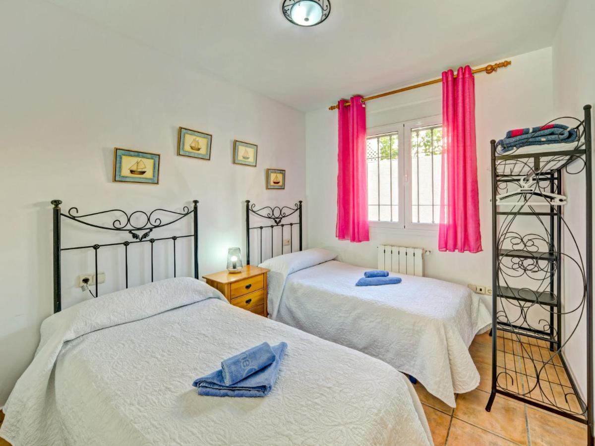 Holiday Home Puerta De Calpe 8 By Interhome Buitenkant foto
