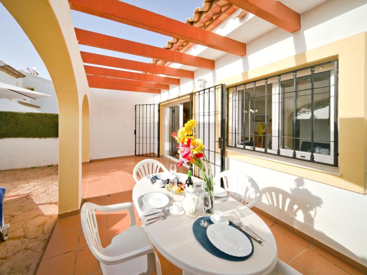 Holiday Home Puerta De Calpe 8 By Interhome Buitenkant foto